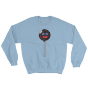 Paleta Payaso Unisex Sweatshirt