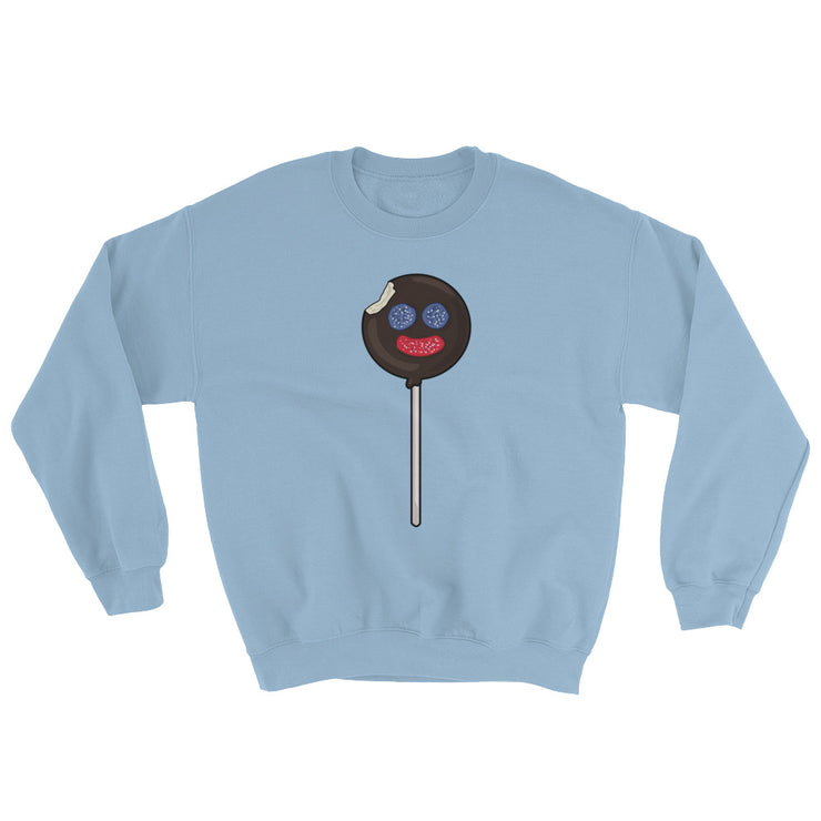 Paleta Payaso Unisex Sweatshirt