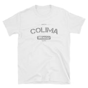 Colima Unisex Tee