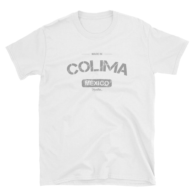 Colima Unisex Tee