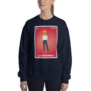 La Ingeniera Sweatshirt