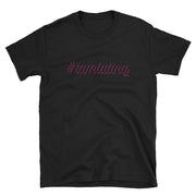 I Am Latina Unisex Tee