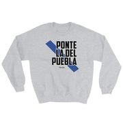 Ponte La Del Puebla Unisex Sweatshirt