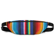 Serape Fanny Pack