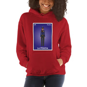 La Policia Hoodie