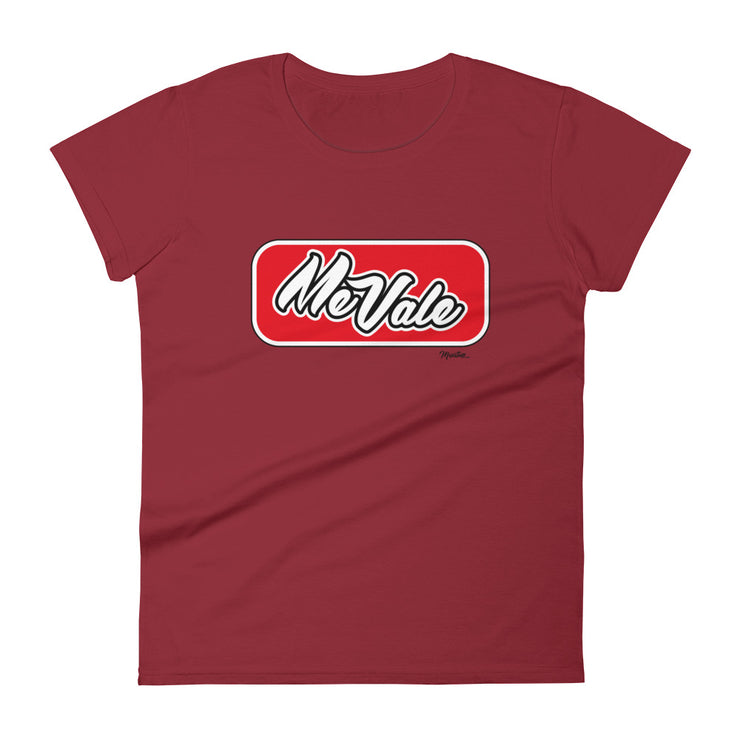 Me Vale Women's Premium Tee