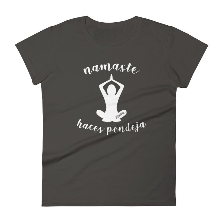 Namaste Women's Premium Tee