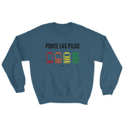 Ponte Las Pilas Unisex Sweatshirt
