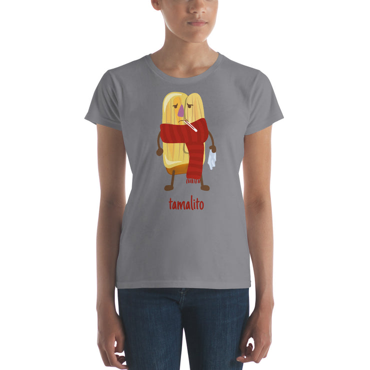 Tamalito Women's Premium Tee