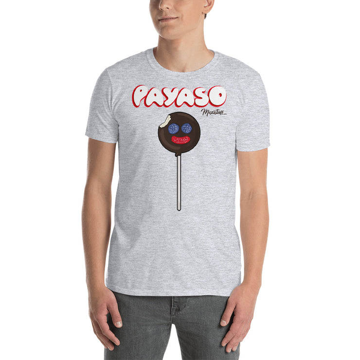 Payaso Unisex Tee