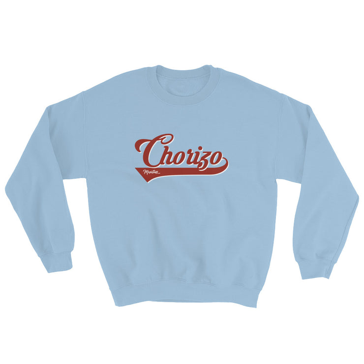 Chorizo Unisex Sweatshirt