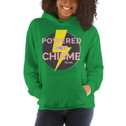 Powered By Chisme Hoodie