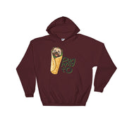 Pugrrito Hoodie