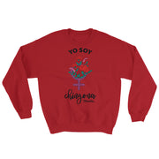 Yo Soy Chingona Unisex Sweatshirt