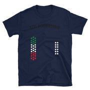 Air Accordion Unisex Tee