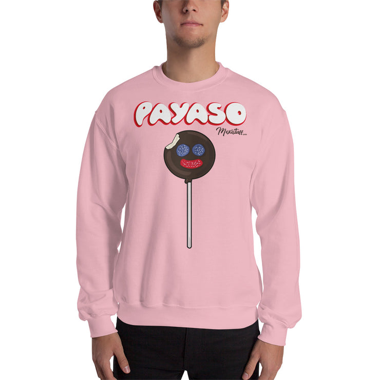 Payaso Sweatshirt