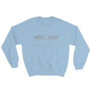 Mex I Can Unisex Sweatshirt
