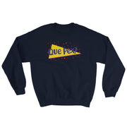 Que Pex? Unisex Sweatshirt
