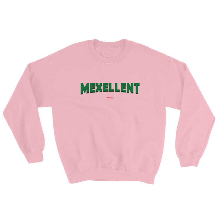 Mexellent Unisex Sweatshirt