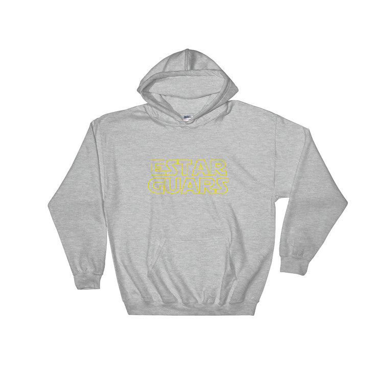 Hooded Sweatshirt
