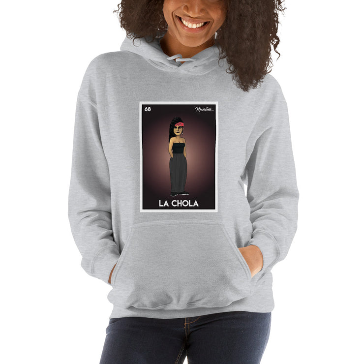La Chola Hoodie