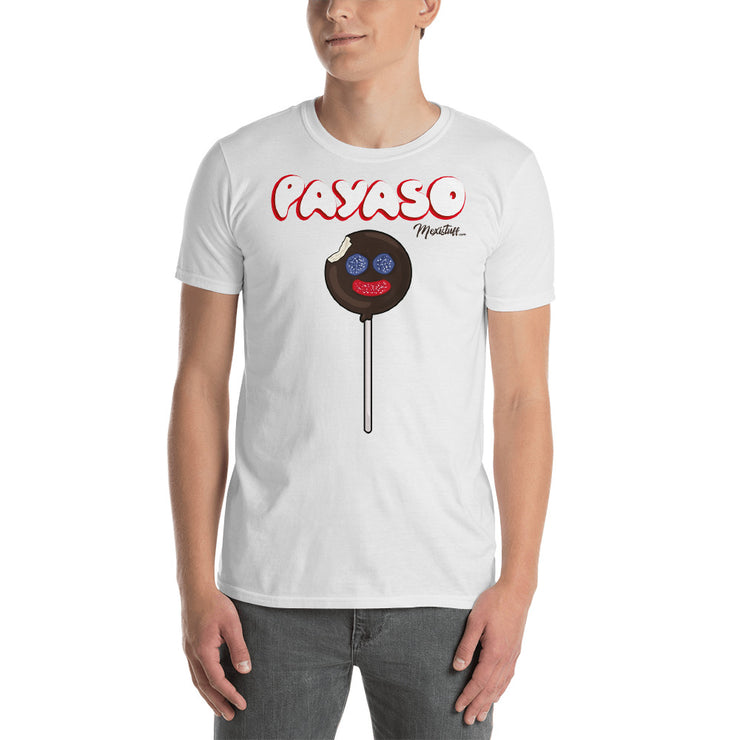 Payaso Unisex Tee