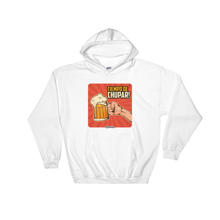 Chupar Unisex Hoodie