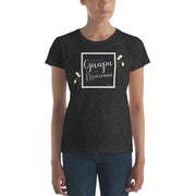 Guapa Y Mexicana Women's Premium Tee