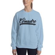 La Comadre Unisex Sweatshirt