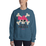 Soy Una Pirata Unisex Sweatshirt
