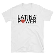 Latina Power Unisex Tee
