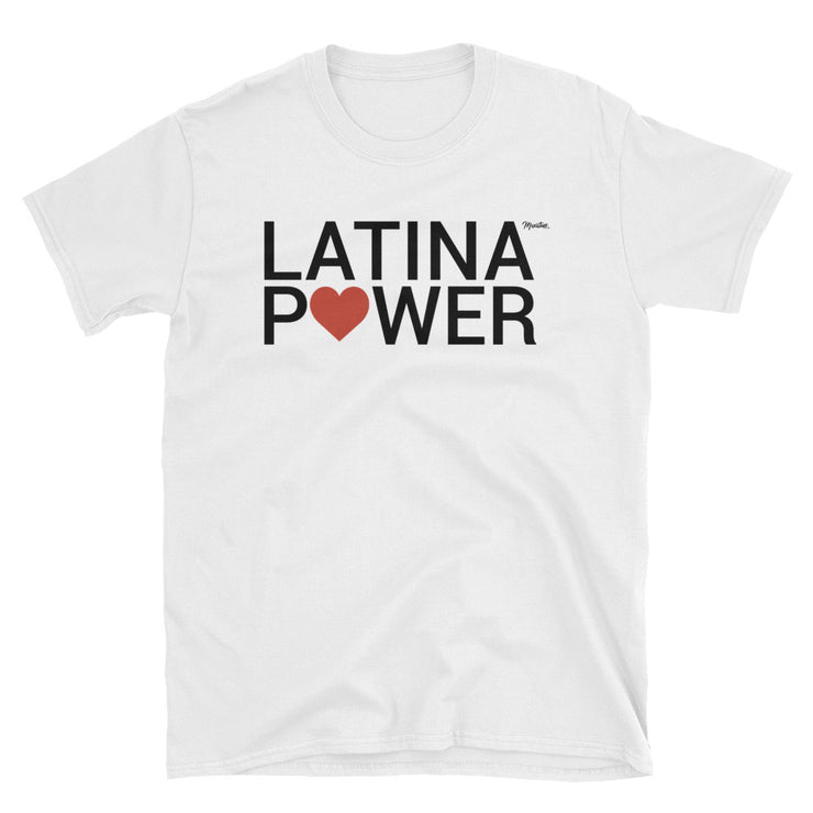 Latina Power Unisex Tee