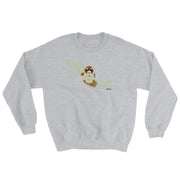 Frida Mexico Unisex Sweatshirt