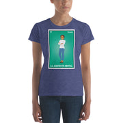 La Asistente Dental Premium Tee