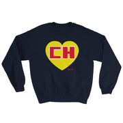 Chapulin Colorado Unisex Sweatshirt