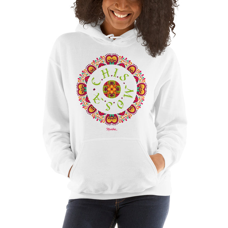 Chismosa Unisex Hoodie