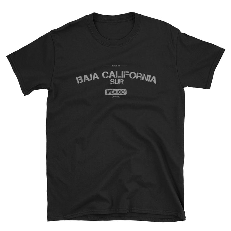 Baja California Sur Unisex Tee
