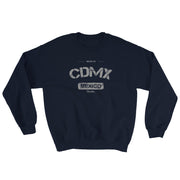CDMX Unisex Sweatshirt