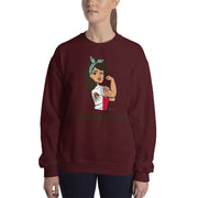 Unbrekable Unisex Sweatshirt