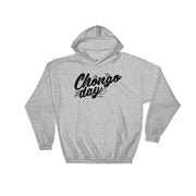 Chongo Day Unisex Hoodie
