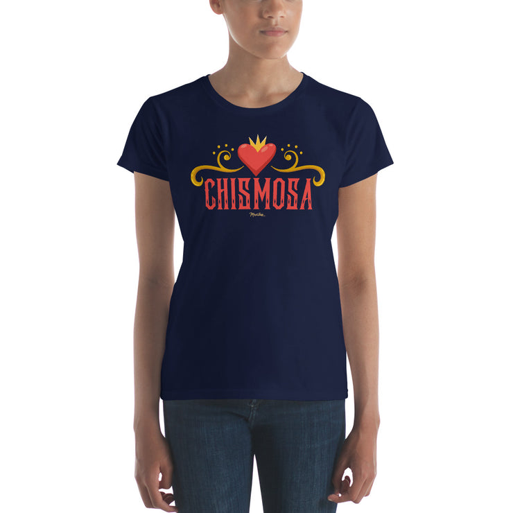 Chismosa Women's Premium Tee