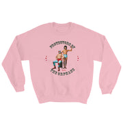Protectors Of The Orphans Unisex Sweatshirt