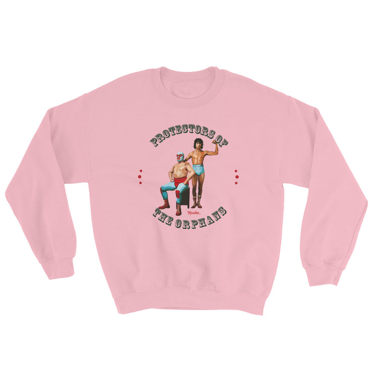 Protectors Of The Orphans Unisex Sweatshirt