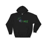 T-Mex Unisex Hoodie