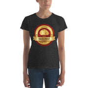 Certified Women's Premium Tee