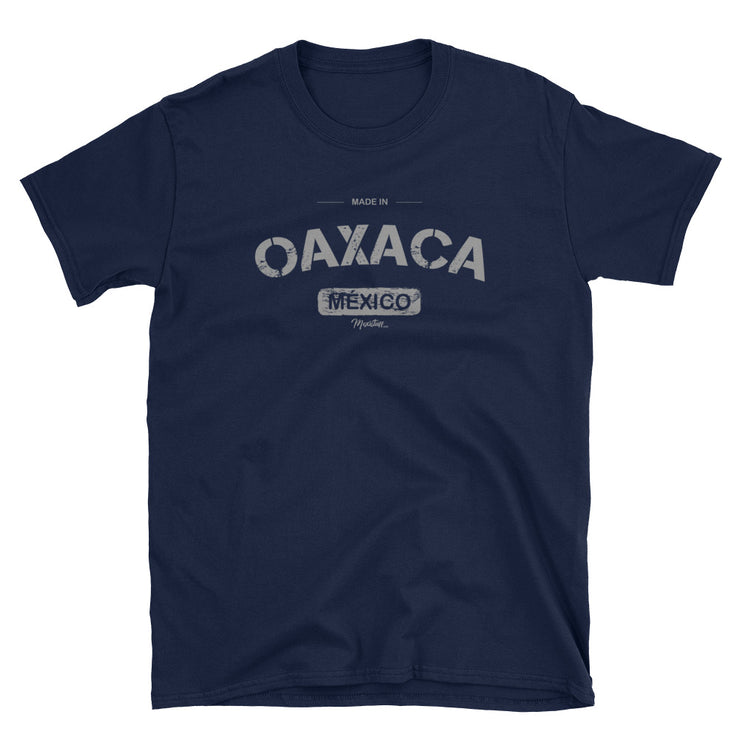 Oaxaca Unisex Tee