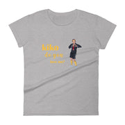 Kiko Do You Love Me? Women's Premium Tee
