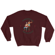 Protectors Of The Orphans Unisex Sweatshirt