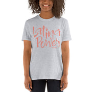 Latina Power Unisex Tee