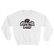 Accordion Hero Unisex Sweatshirt